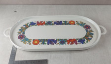 Ancien plat service d'occasion  Seingbouse