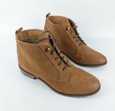 Topshop tan leather for sale  LIVERPOOL