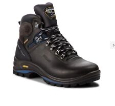 Grisport scarponcini trekking usato  Lauria