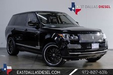 2014 land rover for sale  Dallas