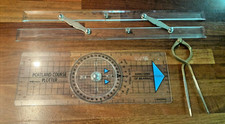 Maritime navigation bargain for sale  OKEHAMPTON