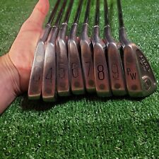 Wilson 1200 iron for sale  Waterford