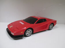 Ferrari testarossa rdc d'occasion  France