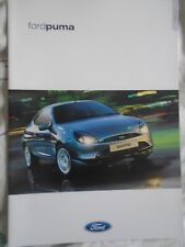 Ford puma range for sale  KINGS LANGLEY