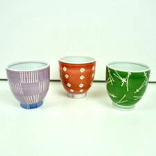 Japanese art pottery for sale  Raleigh