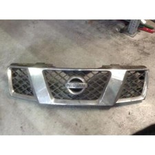Griglia per nissan usato  Bedizzole