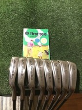 set golf bear golden m86 for sale set golf bear golden m86 for sale Boynton Beach
