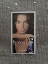 Carte parfumée perfume d'occasion  Dunkerque-