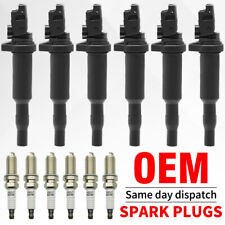 Pack ignition coil for sale  USA
