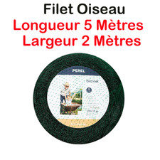 Filet protection oiseaux d'occasion  Gueugnon