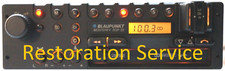 Blaupunkt sqr22 sqr23 for sale  Corona