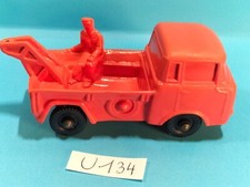 Figurine u134 camion d'occasion  Craponne