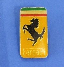 Pin ferrari cheval d'occasion  Montreuil-sur-Ille