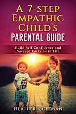 Step empathic child for sale  USA