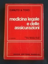 Medicina legale delle usato  Italia