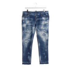 Jeans straight fit gebraucht kaufen  Hamburg