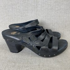 Dansko nigella sandals for sale  Wolfeboro