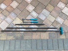 Dentcraft tools hail for sale  RHYL