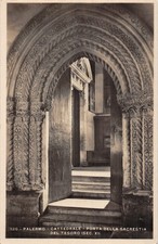 Italie palermo cattedrale d'occasion  France
