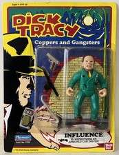 Dick tracy coppers for sale  BRISTOL
