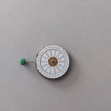Mouvement quartz isa d'occasion  Compiègne