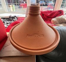 Tagine cooking pot for sale  WELLINGBOROUGH