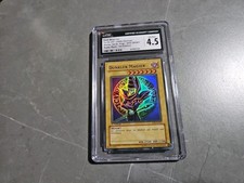 Dark magician 2004 gebraucht kaufen  Köln