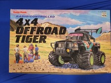 Radio shack 4x4 for sale  Springfield