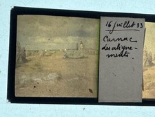 Boites vues autochrome d'occasion Boites vues autochrome d'occasion  Pantin