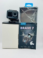 NOVO - AKASO Brave 7 telas coloridas duplas e câmera de ação IPX8 à prova d'água comprar usado  Enviando para Brazil