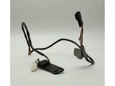 Microinterruptor superior dobrável conversível BMW 323i E36 compatível com 1992-1999 92 93 94 95 96 comprar usado  Enviando para Brazil