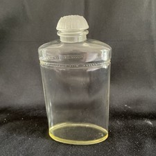 Flacon lalique coty d'occasion  Bagnolet