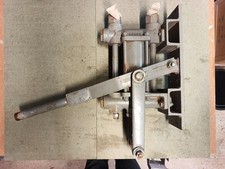 Lpg pump for sale  ALTON