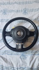 Volant polo airbag d'occasion  Mougins