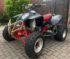 Polaris predator 500 for sale  UK