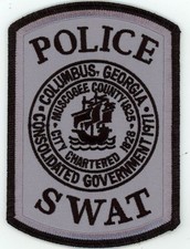 swat badges for sale  Mesa
