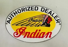 Vintage indian motorcycle for sale  Cleveland