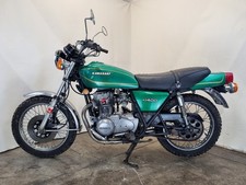 kawasaki z400 for sale  BRISTOL