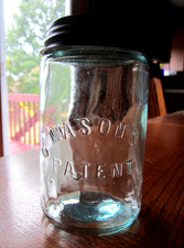 vintage fruit jars for sale  Jenison
