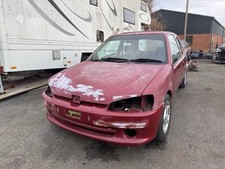 Peugeot 106 1.1 for sale  EVESHAM