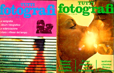 Tutti fotografi lotto usato  Catania