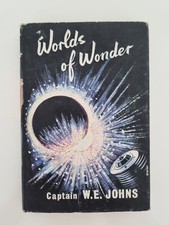 Worlds wonder captain for sale  HAVANT