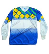 Vintage football shirt for sale  DARWEN