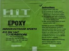 Hit epoxy part for sale  Memphis