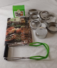 Canning supplies starter for sale  Palm Bay
