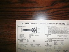 1968 chevrolet chevelle for sale  Manchester