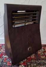 Vintage 50s ekco for sale  SPALDING