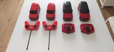 Automobili radiocomandate. mod usato  Villaricca
