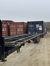 Containers 20ft 40ft for sale  Stevensville