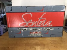 Sistema de xampu Kirby Sentra carpete na caixa original modelo 293006 novo não usado comprar usado  Enviando para Brazil